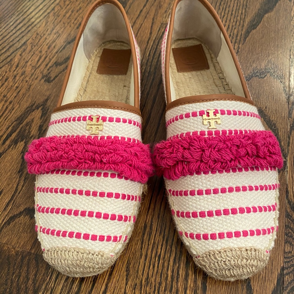 Tory Burch Espadrilles